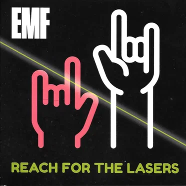 Reach for the Lasers