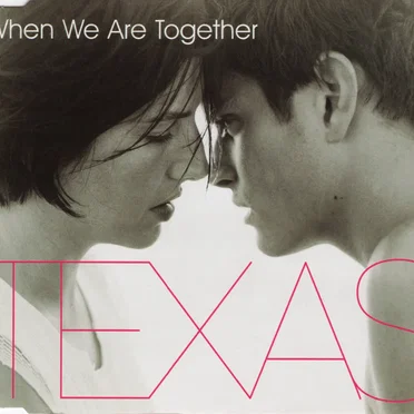 When We Are Together