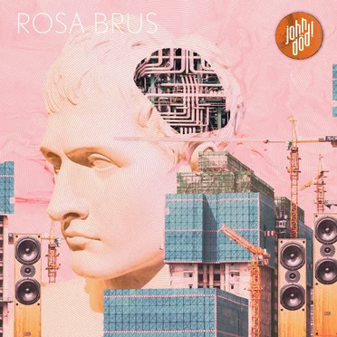 Rosa brus