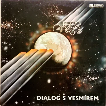Dialog s vesmírem