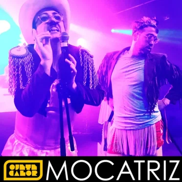 Mocatriz