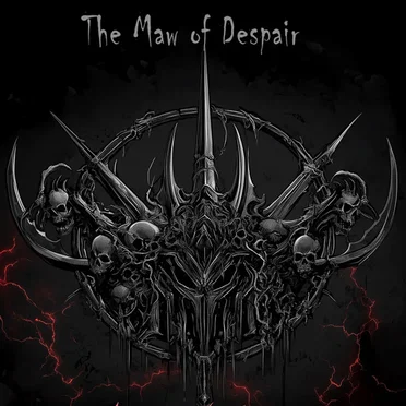 The Maw of Despair