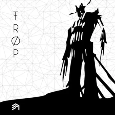 ENCLP001 by TROP - album cover