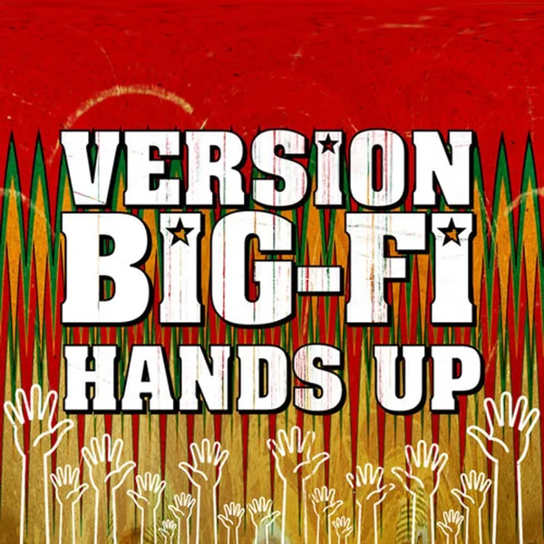 Hands Up
