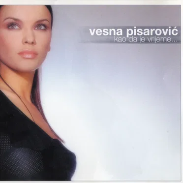 Kao da je vrijeme..