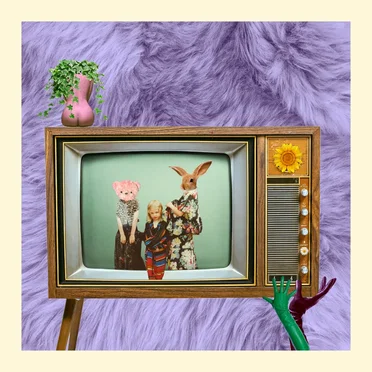 Home by Ooma - album cover