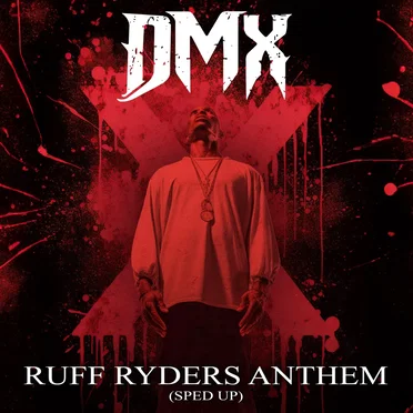 Ruff Ryders’ Anthem (re-recorded) (sped up)
