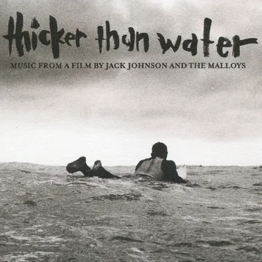Thicker Than Water by Various Artists - album cover
