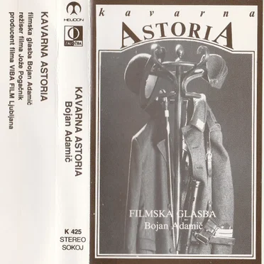 Kavarna Astoria