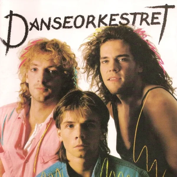 Danseorkestret