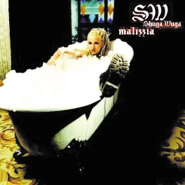 Malizzia by Shuga Wuga - album cover