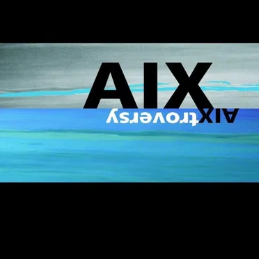 AIXtroversy by AIX - album cover
