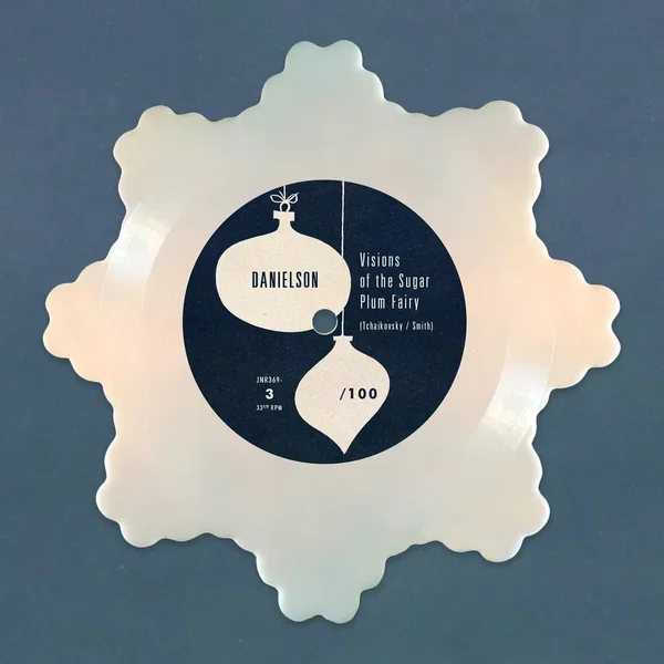 Visions of the Sugar Plum Fairy