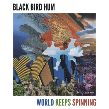 Black Bird Hum