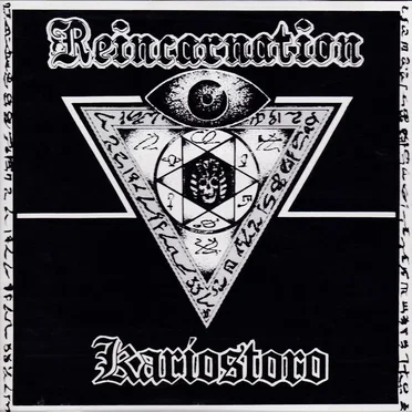 REINCARNATION