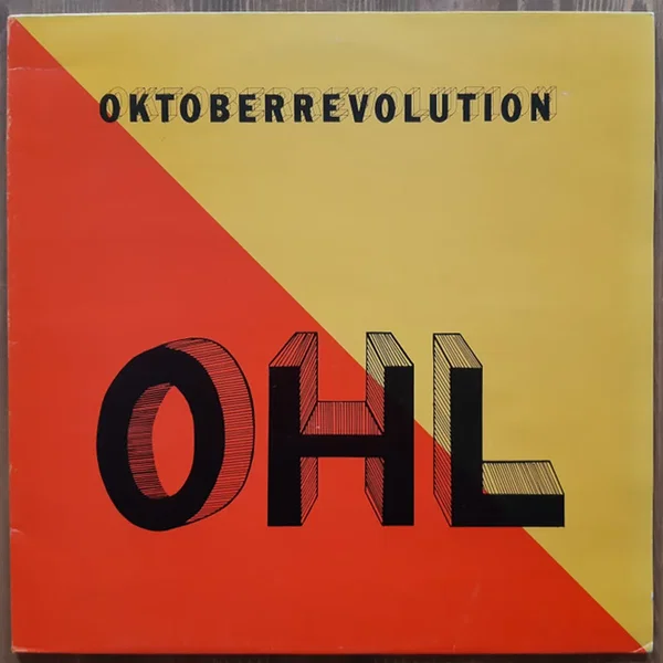 Oktoberrevolution