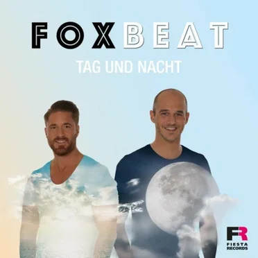 Tag und Nacht by Foxbeat - album cover
