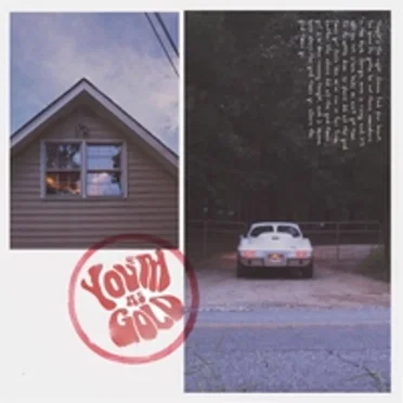 Shanghai by Youth As Gold - album cover