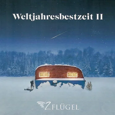 Weltjahresbestzeit II