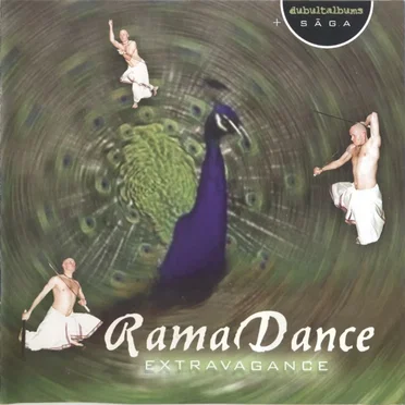 Rama Dance