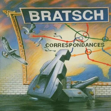 Correspondances