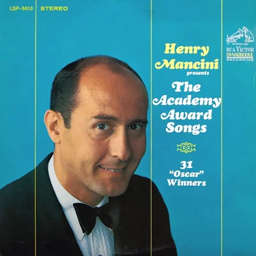 The Academy Award Songs