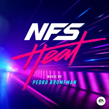 Need for Speed: Heat (Original Soundtrack)