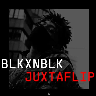 BLKXNBLK JUXTAFLIP
