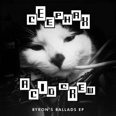 Byron's Ballads