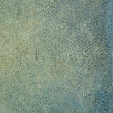 Alter