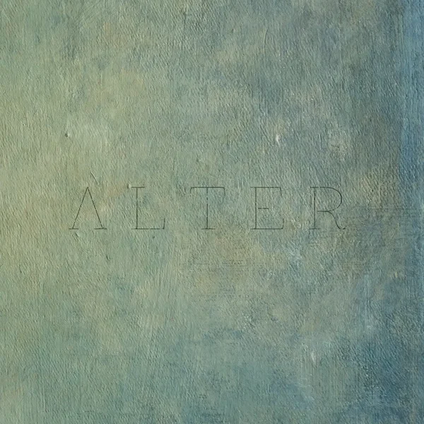 Alter