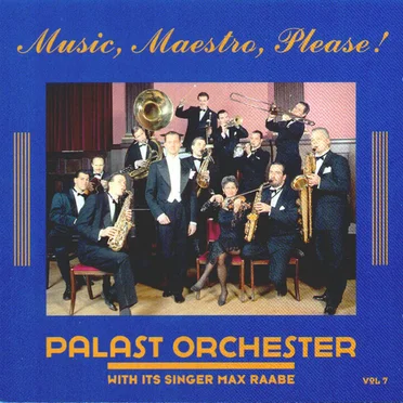 Music, Maestro, Please! (Vol. 7)