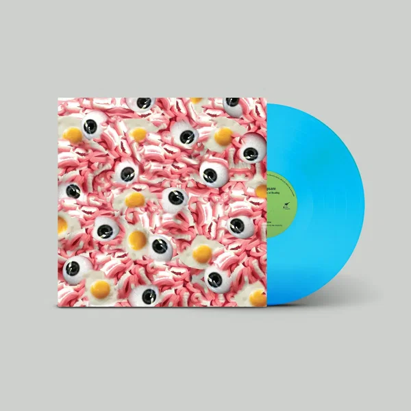 Visual Distortion of Reality