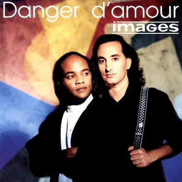 Danger d’amour