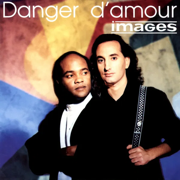 Danger d’amour