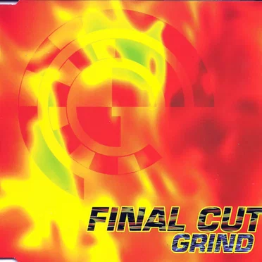 Grind EP