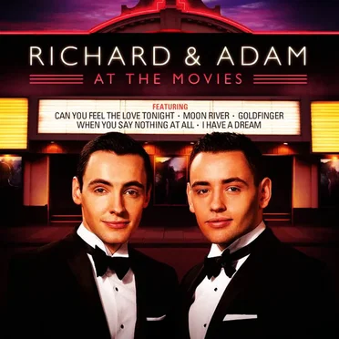 Richard & Adam