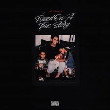 Based On A True Story by Jay Cinco - album cover