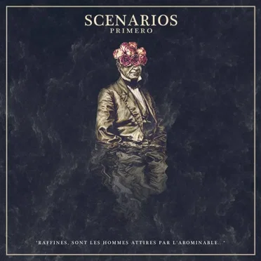 Scénarios by Primero - album cover