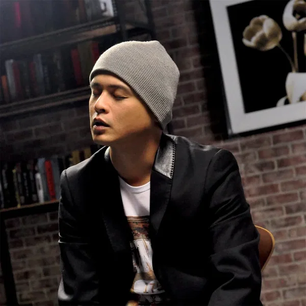 很想很想說再見 (demo)