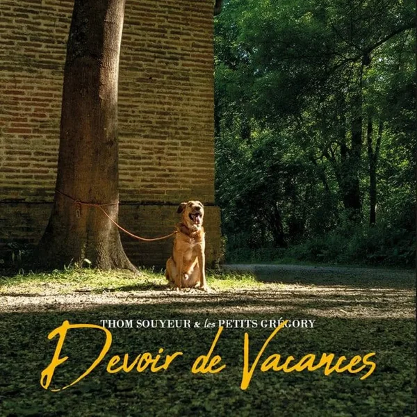 Devoir de vacances