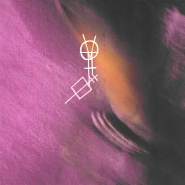 Circles & Visions by Frail Talk - album cover