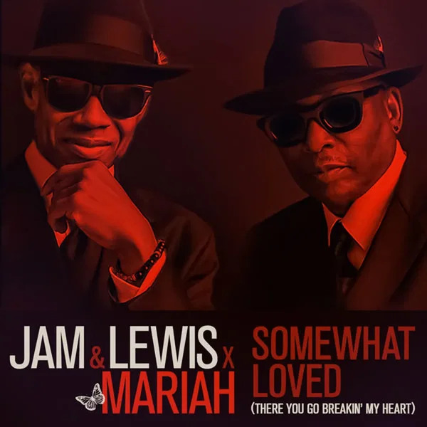 Somewhat Loved (There You Go Breakin' My Heart)