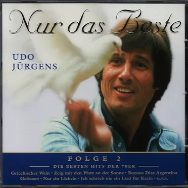 Nur das Beste: Folge 2 - Die besten Hits der 70er