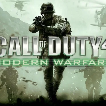 Mile High Club – Call of Duty 4: Modern Warfare