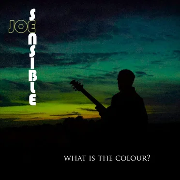 What Is the Colour?