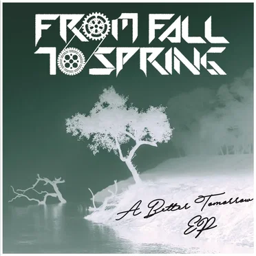 A Better Tomorrow EP