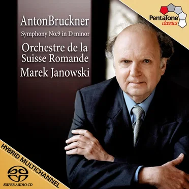 Symphony No. 9 In D Minor