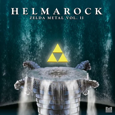 Helmarock: Zelda Metal Vol. II