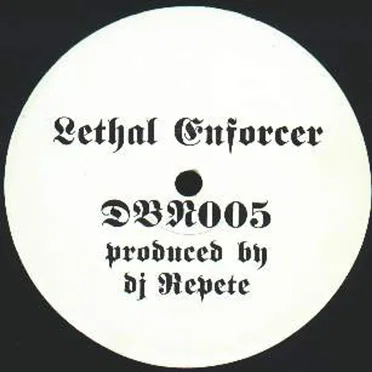 Lethal Enforcer